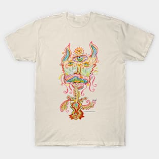 Tropical Trevor T-Shirt